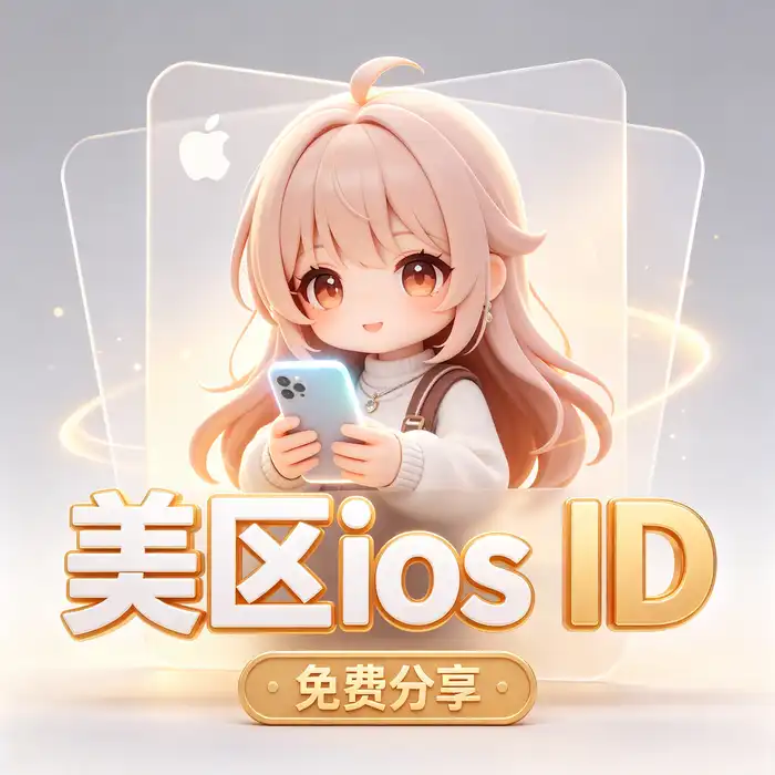 香港账号 Apple Store 与美国apple id和中国区账号管理示意图，帮助用户了解海外 appleid 购买风险和账户恢复